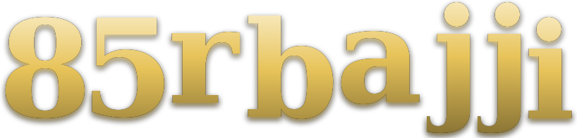 85rbajji logo